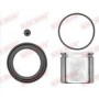 Ремкомплект супорта (переднього) VW Passat/Golf 10- (d=60mm) (+поршень) (TRW)