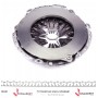 Комплект зчеплення Fiat Ducato 120/130 Multijet 2,3D 06-, 88/96kw, d=250mm