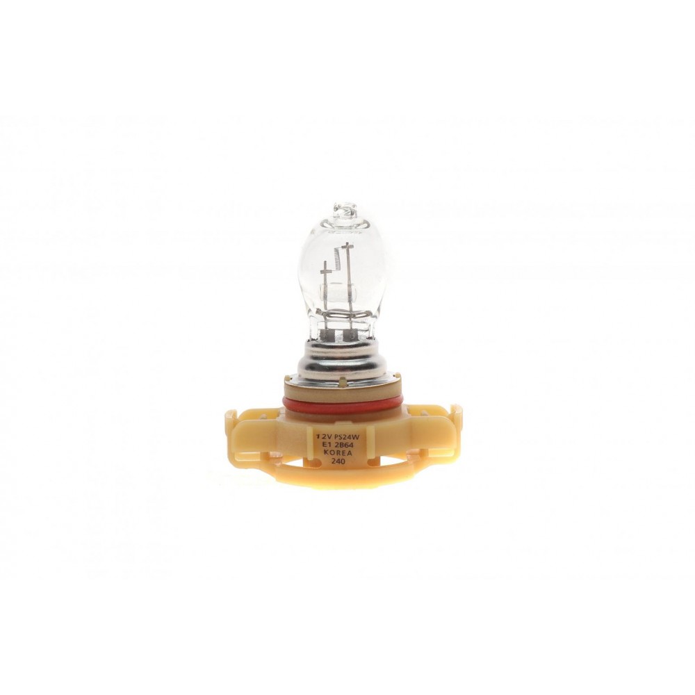 Автолампа PS24W 12V 24W PG20/3 Pure Light WS
