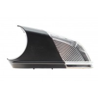 Повторювач повороту на дзеркало Skoda Octavia 04-13 (L)