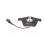 Колодки гальмівні (передні) Audi A3/TT/Seat Leon 03-15/VW Golf VI/Jetta VI/Scirocco III 08-14
