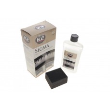 Засіб для консервації та блиску гуми Sigma (500ml)