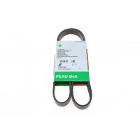 Ремінь генератора Citroen Jumpy 2.0HDI 10- (6PK1245)