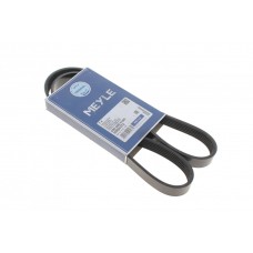 Ремінь генератора Man EL 202/222 93-97 (6PK1180)