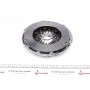 Комплект зчеплення Hyundai Tucson/Kia Sportage/Ceed 2.0 CRDi 04- (d=240mm)