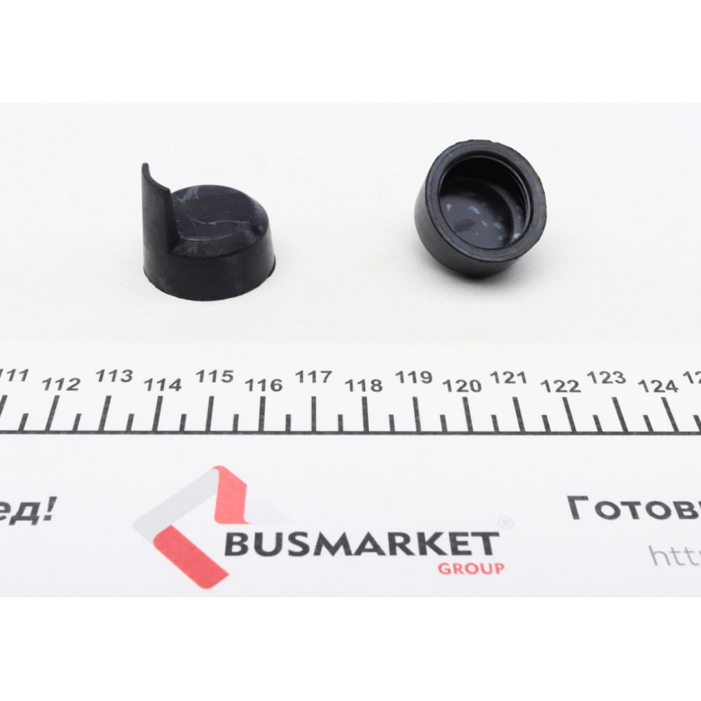 Ремкомплект супорта (заднього) Renault Master/Opel Movano 10- (d=60mm) (+поршень) (Brembo)