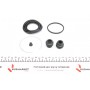 Ремкомплект супорта (переднього) Toyota Prius 03-09 (d=54mm) (Advi)