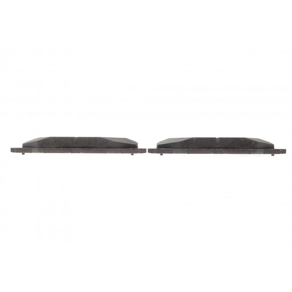 Колодки гальмівні (передні) Toyota RAV4 2.0-3.5/Prius 1.8 05-
