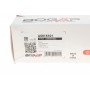 Повторювач повороту на дзеркало Skoda Octavia 04-13 (R)