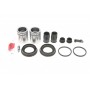Ремкомплект супорта (переднього) VW T5/T6 03- (d=44mm) (+2 поршня) (Ate)