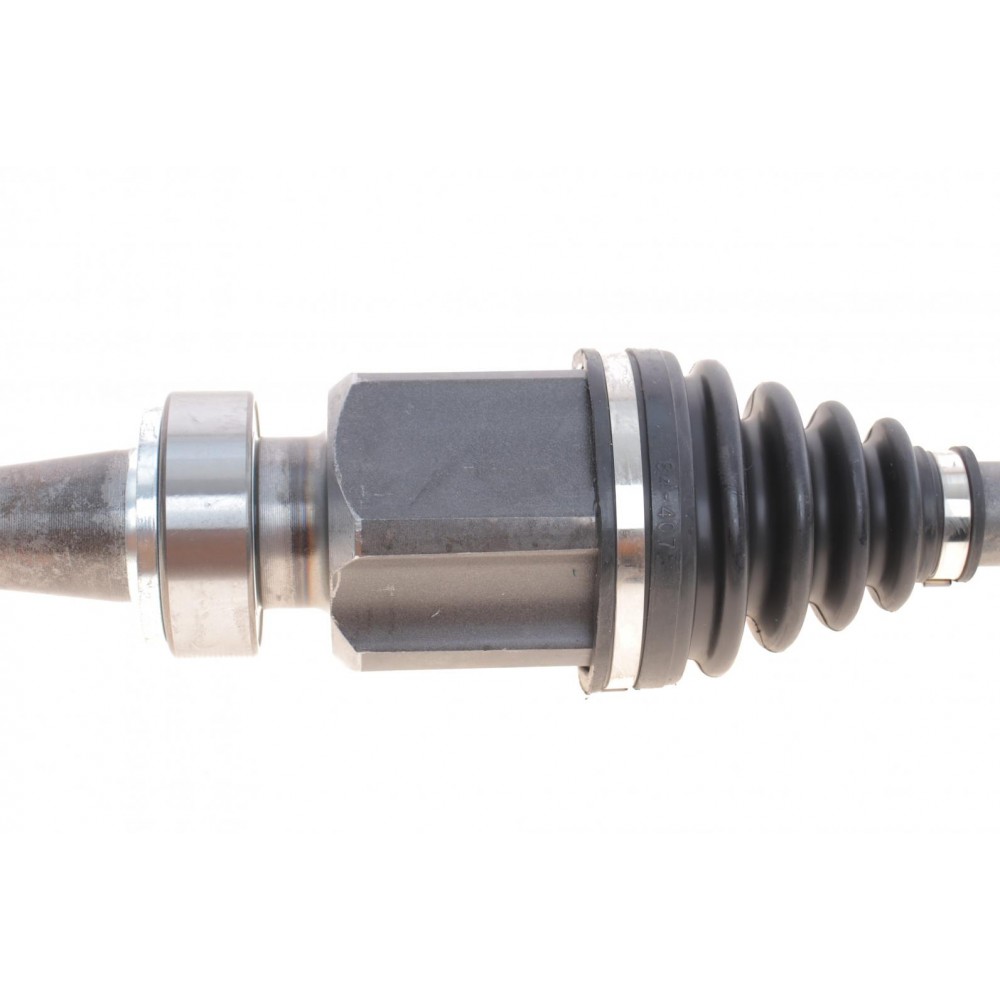 Піввісь (передня) Toyota Camry 2.4 06-11 (R) (26x24x967x48T) (+ABS)