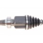 Піввісь (передня) Toyota Camry 2.4 06-11 (R) (26x24x967x48T) (+ABS)