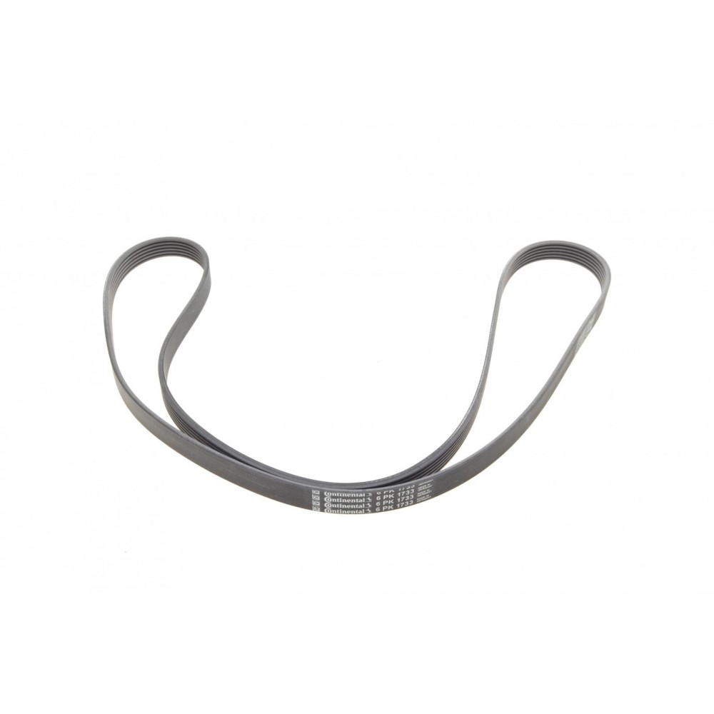 Комплект ременя генератора + помпа Audi A1/A3/Seat Ibiza/Skoda Octavia 1.4/1.6 02-