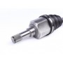 Піввісь Ford Transit 2.2 TDCi 06-14 (L) (28x36x797x48T) (+ABS)