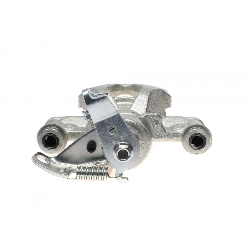 Супорт гальмівний (задній) (R) Renault Master 2.3dCi 10- (48mm) Brembo