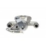 Супорт гальмівний (задній) (R) Renault Master 2.3dCi 10- (48mm) Brembo