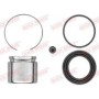 Ремкомплект супорта (переднього) Nissan Patrol 86-98 (d=51mm) (Niss) (+ поршень)