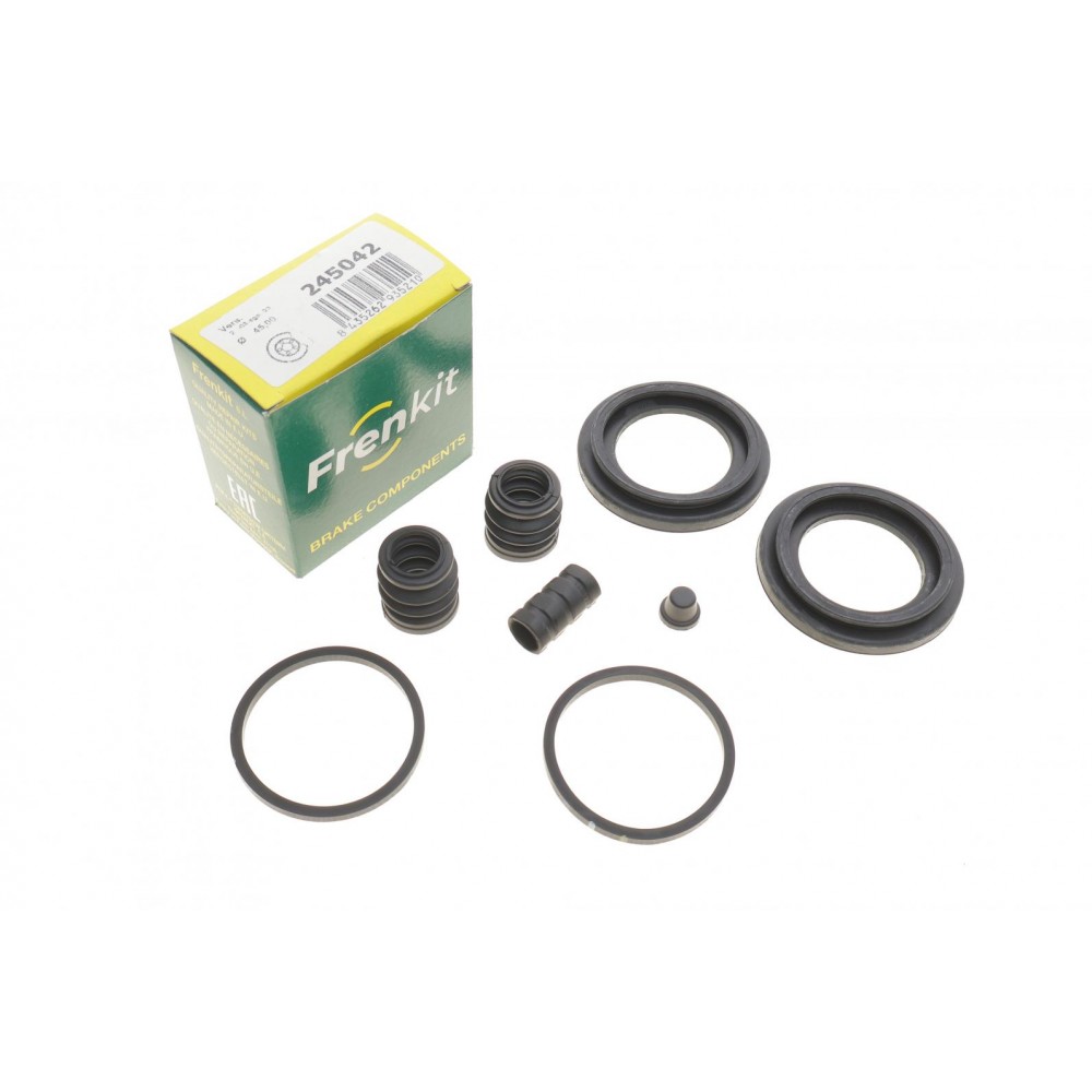 Ремкомплект супорта (переднього) Infiniti EX/FX 03- (d=45mm) (Nissan)