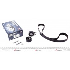 Комплект ГРМ Citroen Berlingo/Peugeot Partner 1.6HDI (z=137) (всередині Contitech)