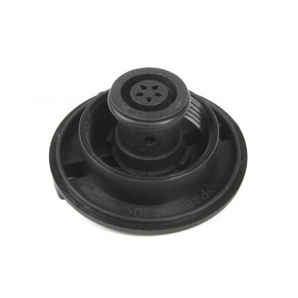 Кришка бачка розширювального MB OM646/651 2.2CDI
