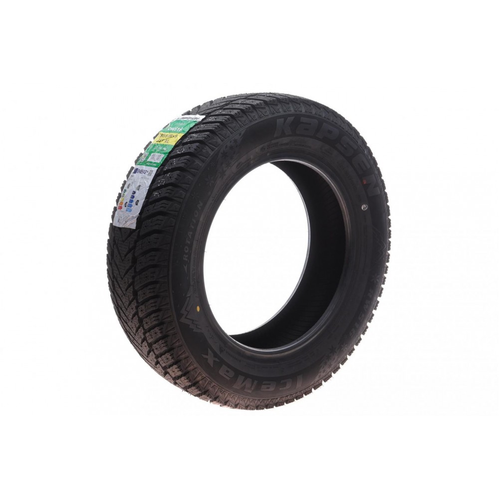 Шина IceMax RW516 195/65 R15 XL 95T (зимова)