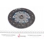 Комплект зчеплення Hyundai Tucson/Kia Sportage/Ceed 2.0 CRDi 04- (d=240mm)