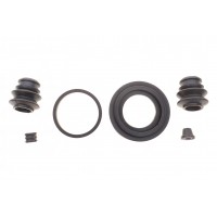 Ремкомплект супорта (заднього) Kia Carens III 05- (d=38mm) (Kasko)
