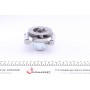 Комплект ГРМ + помпа Fiat Doblo 1.6D Multijet 10-/Opel Combo 1.6CDTI 12-/Suzuki SX4 (194x24)(PA1352)