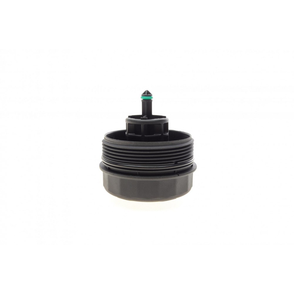 Кришка фільтра масляного BMW 1/3/4/5 N20/N52/N53/N54/N55 04-
