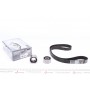 Комплект ГРМ Mazda 6 2.0 Di 02-07