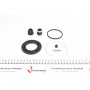Ремкомплект супорта (переднього) Toyota Camry 91-96 (d=57mm) (+поршень) (Akebono)