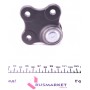 Опора кульова (передня/знизу) Opel Corsa D 06-14
