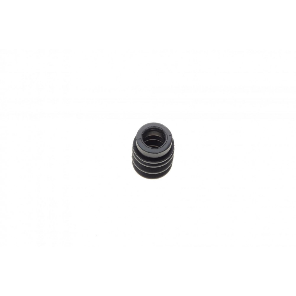 Ремкомплект супорта (переднього) Honda Civic 01- (d=54mm) (Nih)(+1 поршень/направляюча) SuperKit