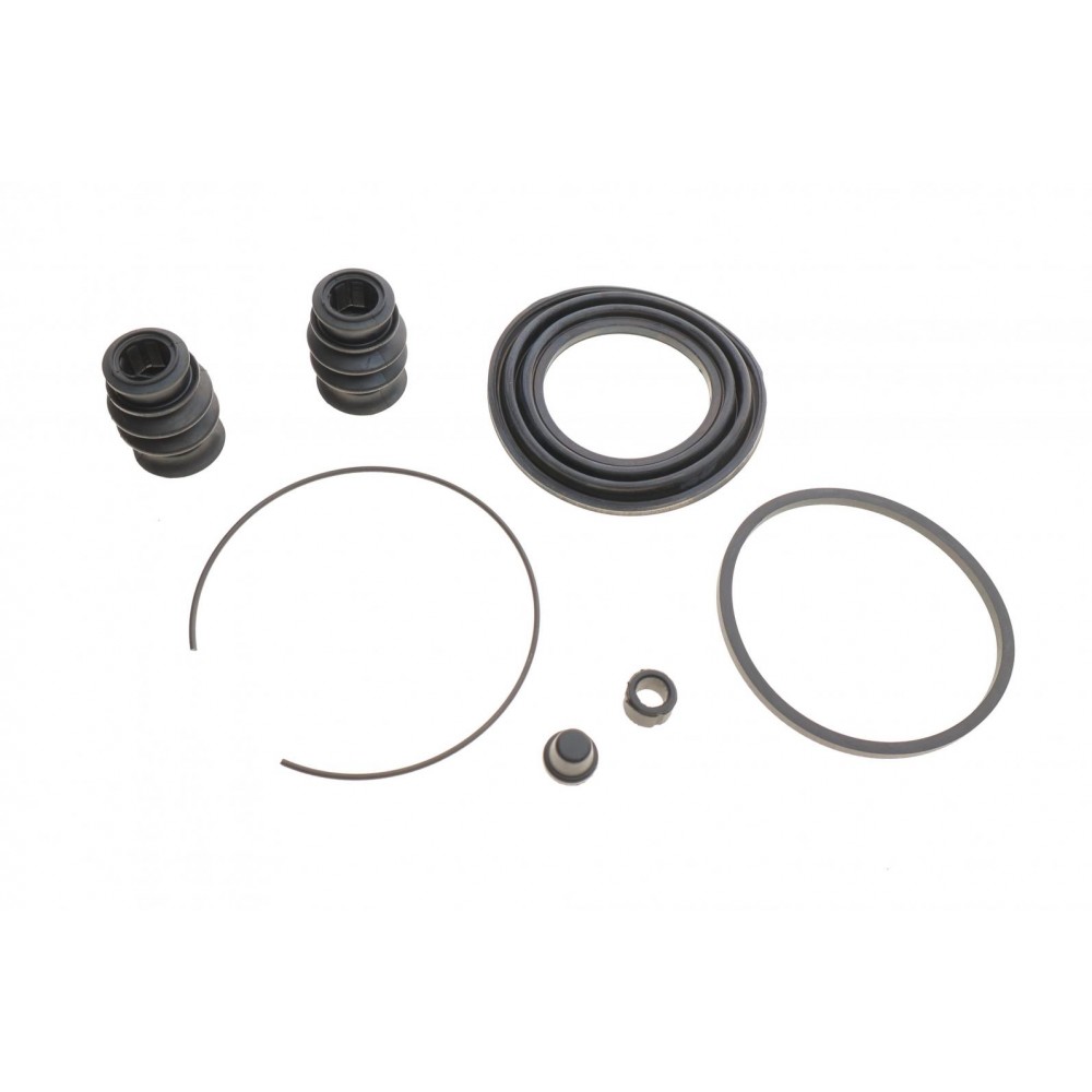 Ремкомплект супорта (переднього) Opel Frontera 98- (d=60mm)(Akeb)