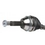 Піввісь Ford Transit 2.2/2.4TDCi 04- (R) (28x41x1093)