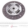 Комплект зчеплення Citroen Berlingo 1.6 HDI 05- (d=235mm) (+вижимний)