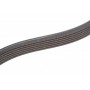 Ремінь генератора  BMW 3 (E90-E93)/5 (E60/E61)/X3 (E83) 2.0D/3.0D 07- N47/N57