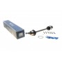 Піввісь Skoda Octavia/VW Golf IV 1.4/1.6/1.9D 96-10 (L)