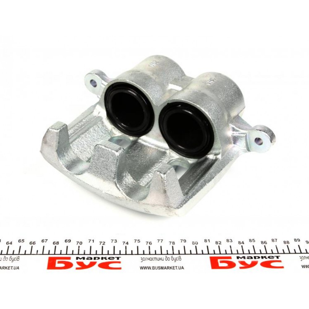 Супорт гальмівний (передній) (R) MB Vito (W639) 03- (d=48mm) (Bosch)