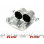 Супорт гальмівний (передній) (R) MB Vito (W639) 03- (d=48mm) (Bosch)