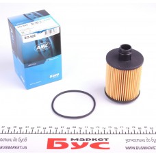 Фільтр масляний Citroen Nemo 1.3HDI/Fiat Doblo 1.3/1.6D Multijet/Opel Combo 1.3/1.6 CDTi
