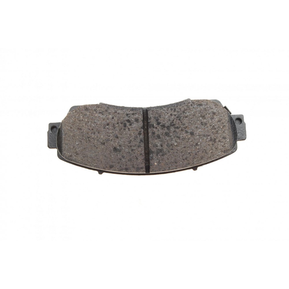 Колодки гальмівні (передні) Honda CR-V IV 1.6-2.4i 12- (Akebono)