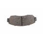 Колодки гальмівні (передні) Honda CR-V IV 1.6-2.4i 12- (Akebono)