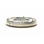 Демпфер + комплект зчеплення Citroen C4/Peugeot 3008/5008/508 1.6 HDi 10-