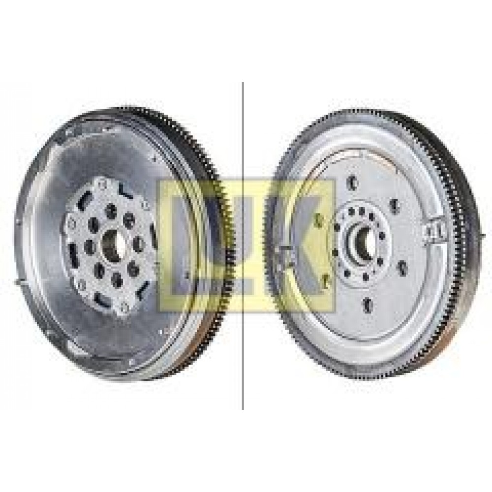 Демпфер зчеплення Citroen C4 Picasso 2.0 HDi 06-13, EGS6