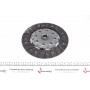 Комплект зчеплення Hyundai Tucson/Kia Sportage/Ceed 2.0 CRDi 04- (d=240mm)