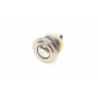 Опора кульова (передня/знизу) Renault Megane II/Scenic 02- (d=16mm)
