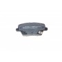 Колодки гальмівні (задні) Hyundai i30 16-/Kia Ceed 1.0-1.6 18-