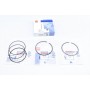 Кільця поршневі VW Golf V/VI/Passat 2.0FSI/TFSI 04- (83.00mm/+0.50) (1.2-1.5-2.0) = 8950665000