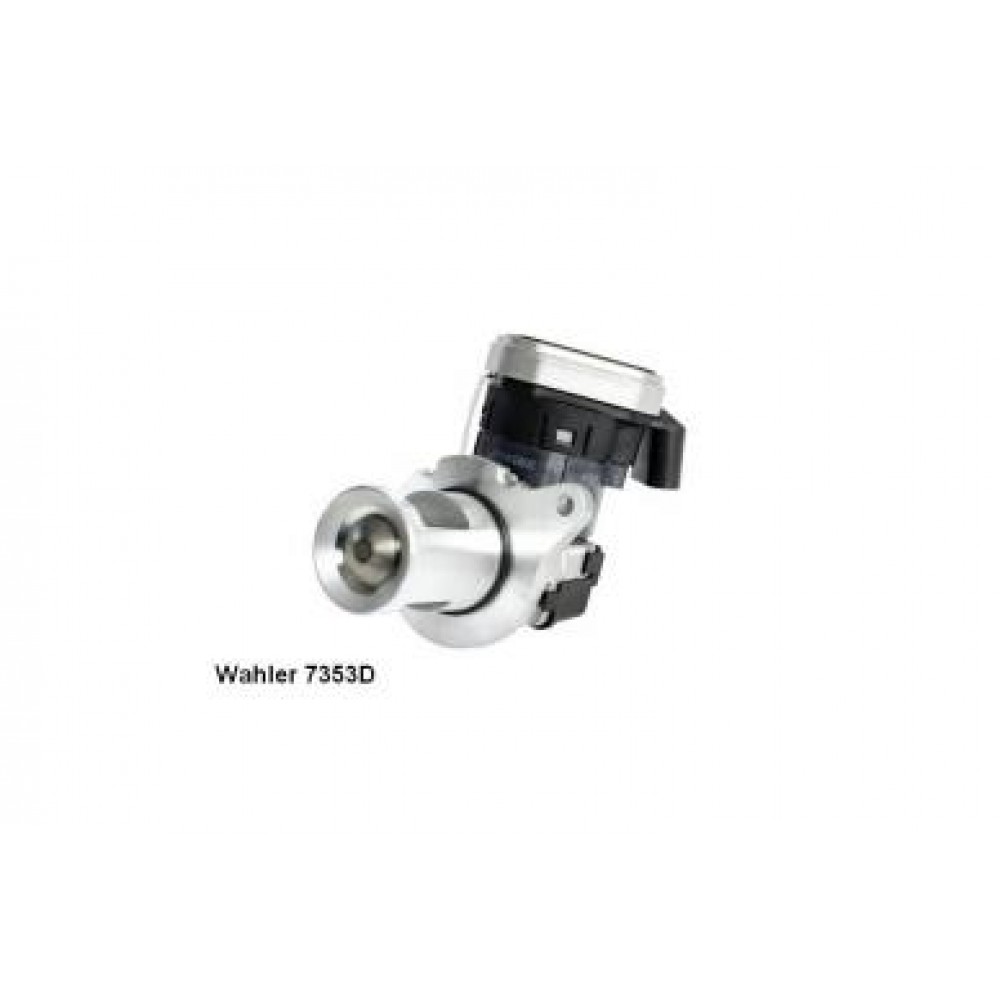 Клапан EGR MB Vito (W639) 2.2CDI 03-